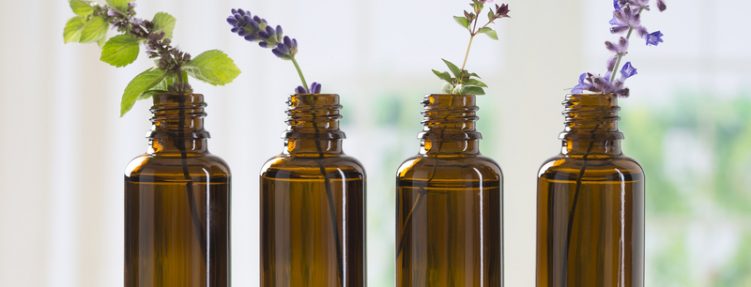 Aromatherapy and Use of Essential Oil